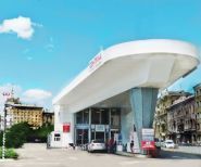 Station, АЗС фото