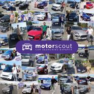 Motor Scout - Автоподбор в Киеве и Украине, автоброкер фото