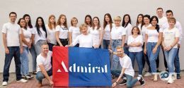 Admiral, бюро перекладів фото