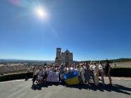 Pilgrimage Center Raphael, туроператор фото