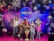 The Voice Studio, музична студія фото