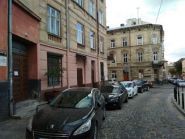 Первая львовская медиатека фото