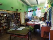 Центральная детская библиотека фото