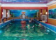 Гай, санаторій фото