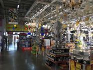 Нова лінія, строительный гипермаркет фото