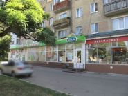 Ятрань 8, продовольственный магазин фото