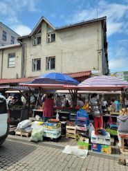 Зубрівський, ринок фото