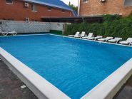 Левада, база відпочинку фото