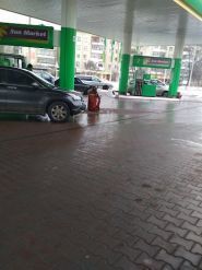 WOG, АЗС фото