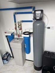 Filter.Ua, постачальник обладнання для пом'якшення води фото