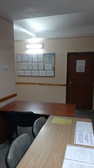 Львівське віділення УВС Фонду соціального страхування України у Львівській області фото