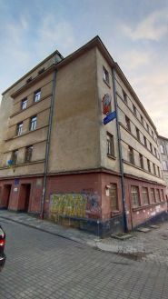 Центральна бібліотека для дорослих ім. Лесі Українки фото