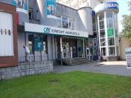 Креди Агриколь Банк фото