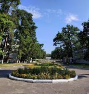 Ровесник, санаторий фото