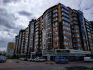 Набережный Квартал, жилой комплекс фото