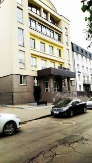 Софтсерв, компанія з розробки програмного забезпечення фото