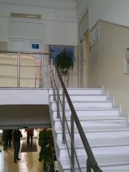 Пологовий будинок №2, медичний центр фото