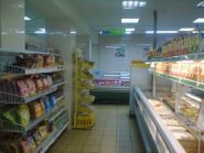Ятрань 8, продовольственный магазин фото
