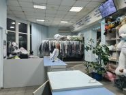 Снігова Долина, хімчистка фото