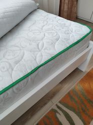 Світ Матраців, магазин для спальні фото