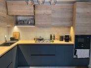 Світ кухонь, магазин меблів фото