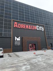 Адреналин, бильярдный клуб фото
