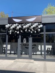 Ninja Bar, доставка їжі фото