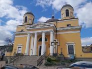 Римско-католический костел Св. Александра фото