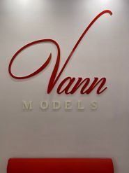 Vann models, модельна агенція фото