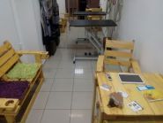 Groom Room, грумінг-салон фото