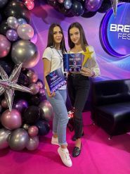 The Voice Studio, музична студія фото