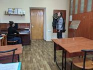 Дитяча музична школа №3, школа фото