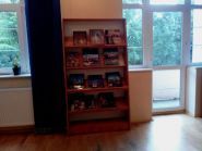 Центральна бібліотека для дорослих ім. Лесі Українки фото