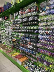 Рибалка, магазин рибальських товарів фото