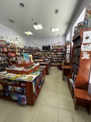 Книгарня "Є" фото