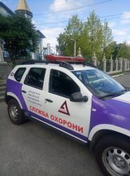 Асгар, охранная компания фото