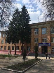 Сумський Кооперативний Технікум фото