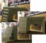 Малина-Меблі, столярна майстерня фото