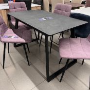 Атмо, меблевий салон фото