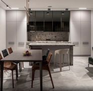 Боцман, салон-магазин кухонь фото