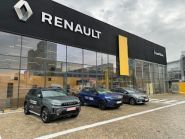 Renault Харьков - Солли Плюс, автодилер Renault фото