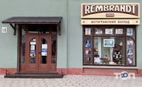 Rembrant фото