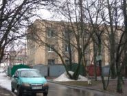 Горсвет, предприятие электросетей внешнего освещения фото