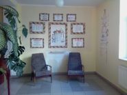 Центральна бібліотека для дорослих ім. Лесі Українки фото