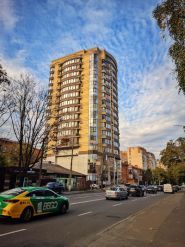 Grand Palace, жилой комплекс фото