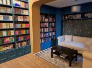 Герої, книгарня фото