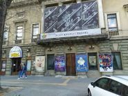 Odesskyy Teatr Yunoho Zrytelya Ym. Yuryya Oleshy фото