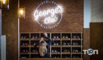 Geogre's club, бильярд, боулинг и караоке фото