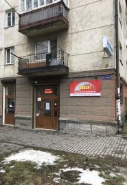 Tranzyt, магазин автозапчастин фото