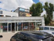 RSVMoto, магазин мотоциклів фото